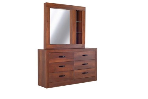 Tocador Arlette Parota Kessa Muebles