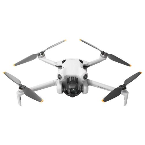 Dron DJI - Mini 4 Pro Fly More ComboPlus, control remoto RC 2 con pantalla integrada de 5.5".