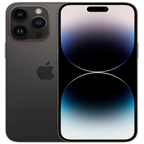 iPhone 14 ProMax 128GB Negro Reacondicionado