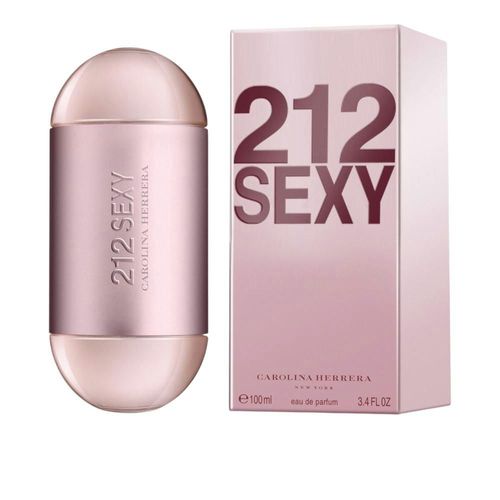 212 SEXY 100 ML EDP SPRAY