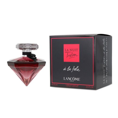 LA NUIT TRESOR A LA FOLIE LANCOME EDP 75ML DAMA