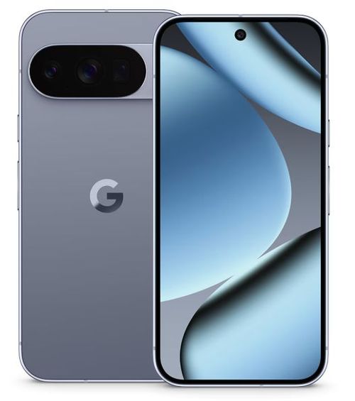 Google Pixel 10 Pro 128GB Piedra Lunar