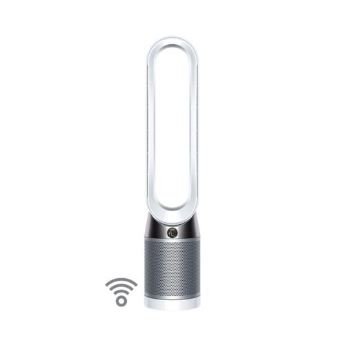 Dyson TP04 Pure Cool Ventilador de torre con purificador de aire inteligente - Reacondicionado