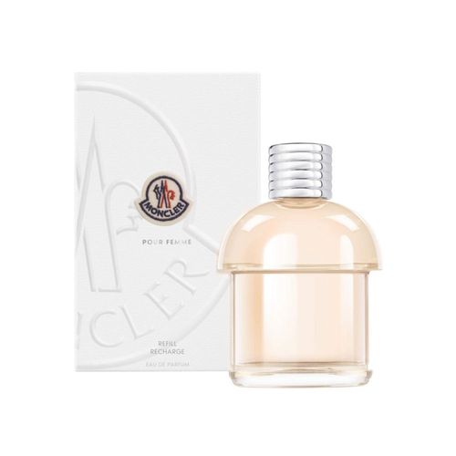MONCLER POUR FEMME 150ML EDP SPRAY REFILLABLE