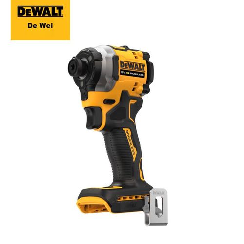 Taladro Eléctrico Dewalt Dcf850 20V 205Nm Sin Escobillas