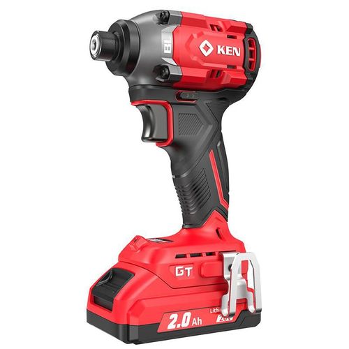 Atornillador De Impacto Ken Bl6720D 20V 230Nm