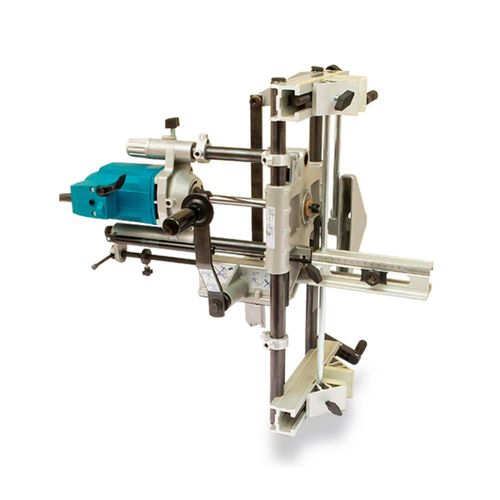 Fresadora de Cajeados FC116U Virutex