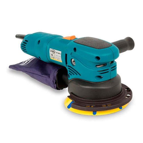 Lijadora Rotorbital 120V (Dual Mode) Virutex