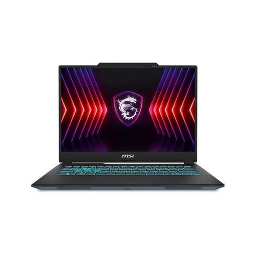 Laptop Gaming MSI Thin 15 B13VE-3023US - 15.6" - Core i5 - 512 GB SSD 16 GB - color gris