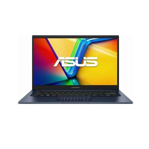 Laptop Asus Vivobook X1404VA - 14"-  Core i5 - 256 GB SSD 12 GB - Win 11 - color azul