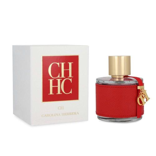 CH 100 ML EDT SPRAY