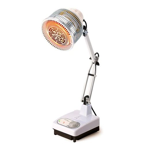 Lámpara Terapéutica Xianhe Cq-8 Infrarrojo Lejano Electromagnético