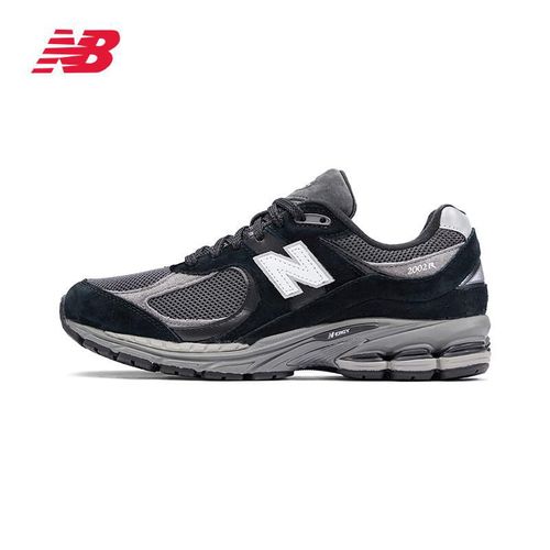 Tenis NEW BALANCE 2002R M2002RR1 Azul Marino