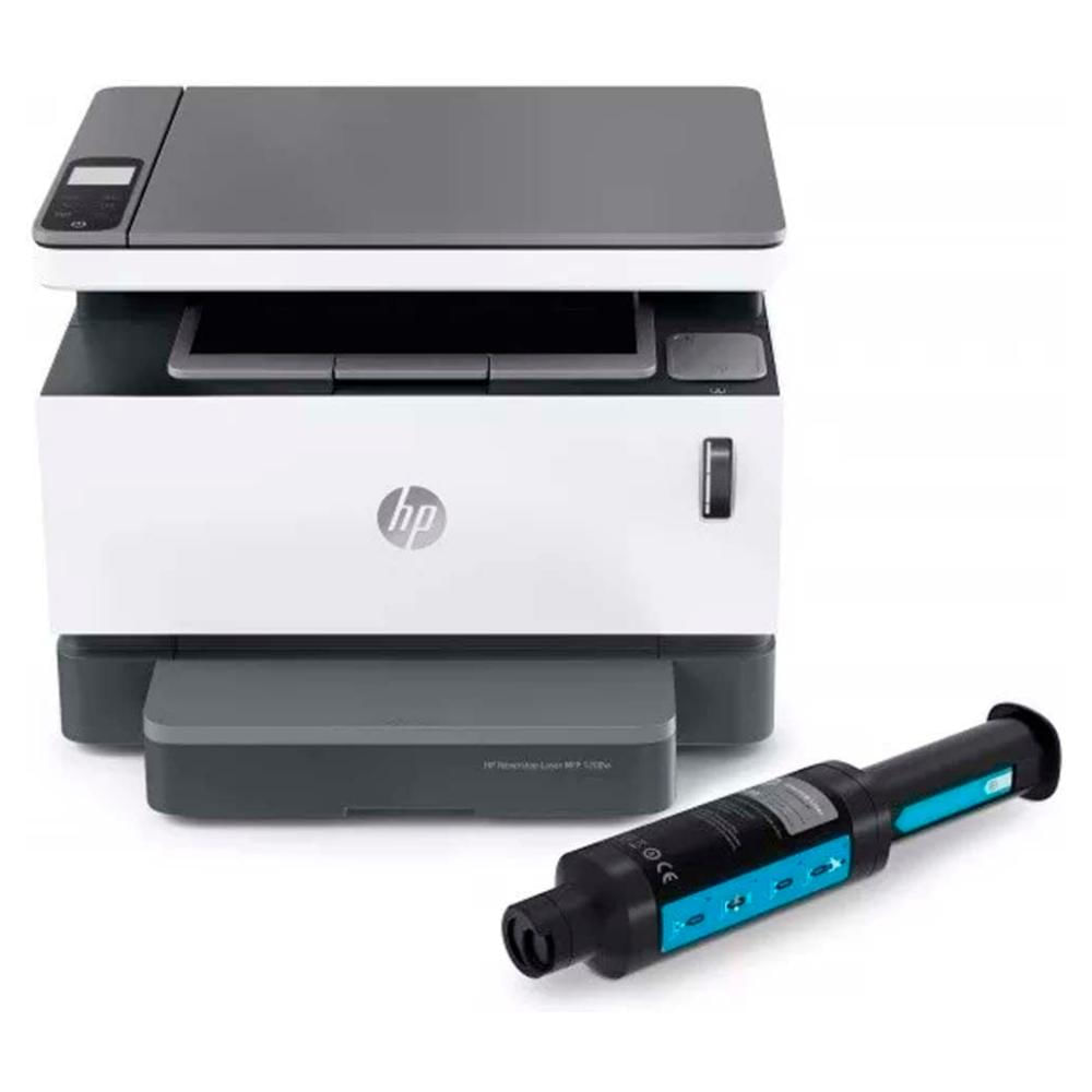 IMPRESORA HP 1200A MULTIFUNCIONAL LASER NEVERSTOP 4QD21A
