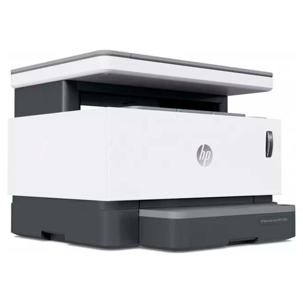 IMPRESORA HP 1200A MULTIFUNCIONAL LASER NEVERSTOP 4QD21A