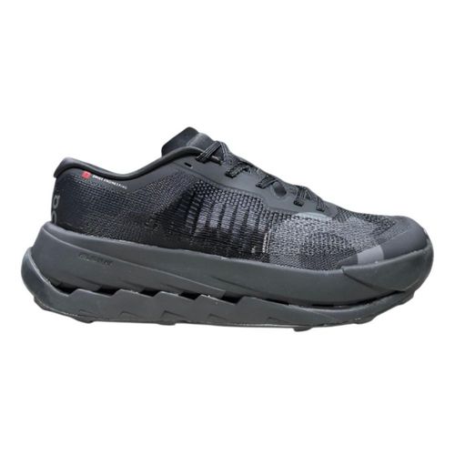 Tenis Deportivos On Cloud Ultra Pro All Black