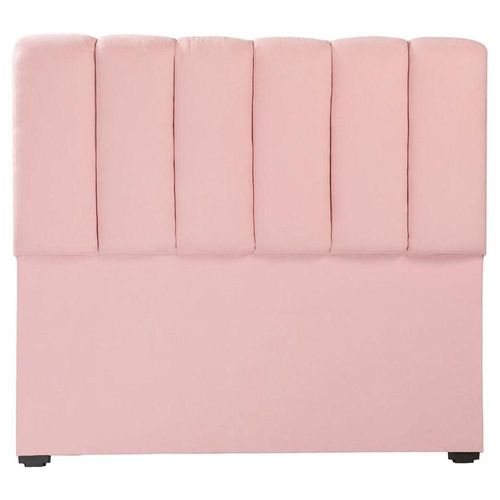 Cabecera King Size Dicasa Kami Rosa CZD