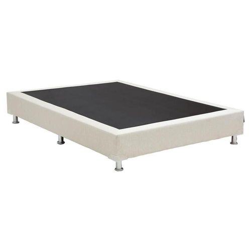 Box Matrimonial Dicasa Dolum Biege Claro CZD