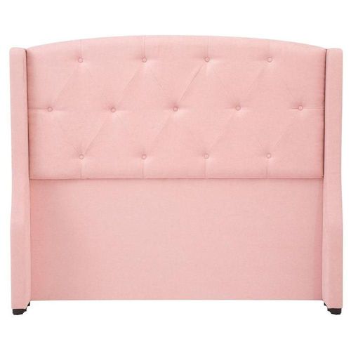 Cabecera Individual Dicasa Zefyr Pink CZD