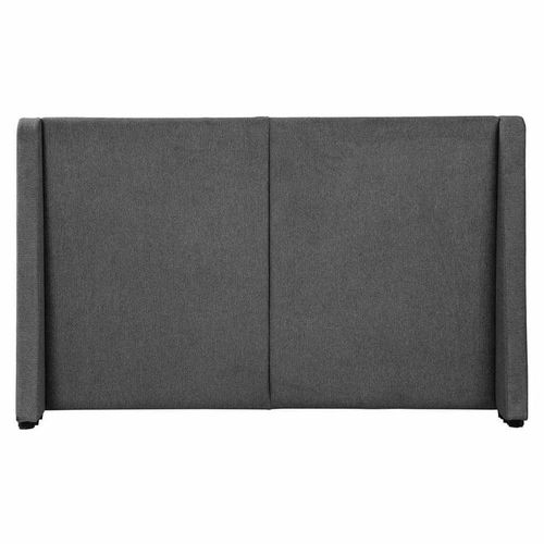 Cabecera Matrimonial Dicasa Milan Rivoli Gris CZD