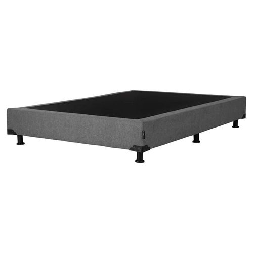 Box Matrimonial Dicasa Rivo Gris CZD