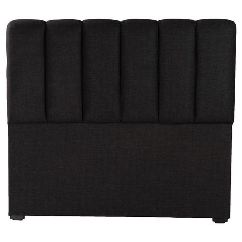 Cabecera Matrimonial Dicasa Kami Negro CZD