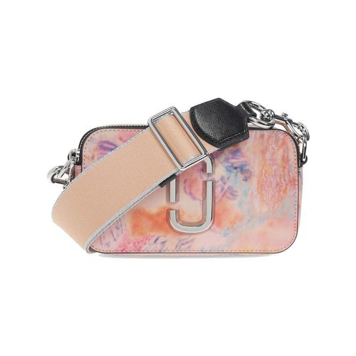 BOLSA SNAPSHOT MARC JACOBS H150L01RE21 282 Rosa