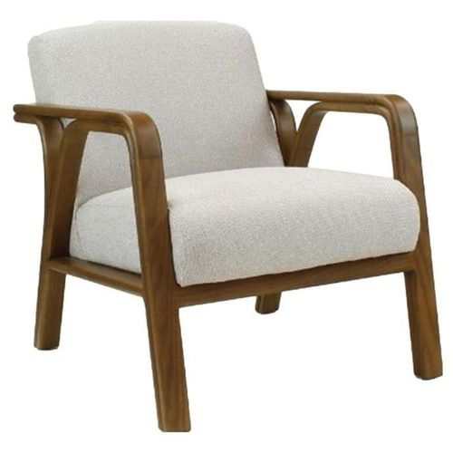 Sillon Larvik 2 - Gris