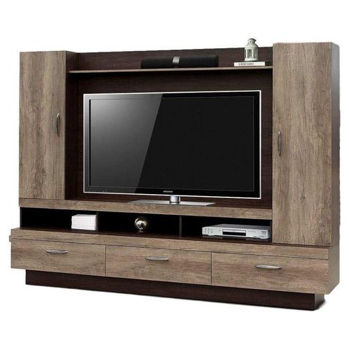 Centro de Entretenimiento Tucson - Roble con Nebraska