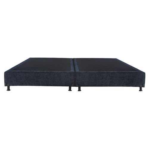 Box King Size Dicasa Niza Azul Marino RGH