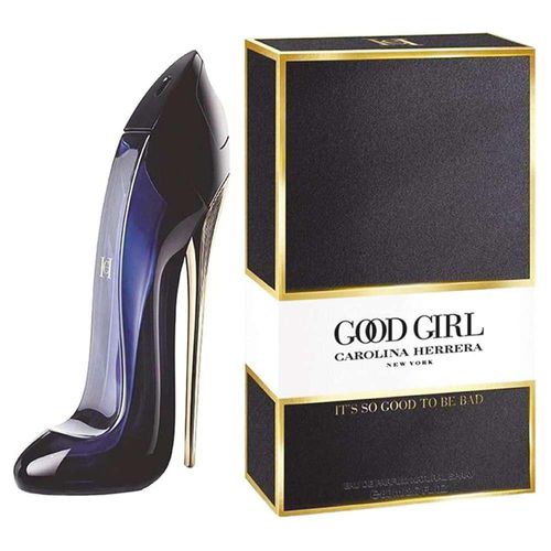 Perfume Good Girl de Carolina Herrera EDP 80 ml