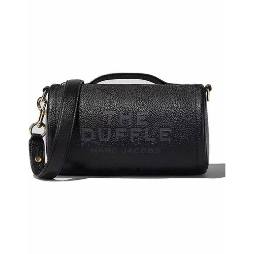 BOLSA THE DUFFLE MARC JACOBS 2P3HDF003H01 001 NEGRO