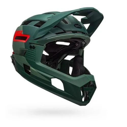 Casco Bell Super Air R Mips Grande Ciclismo