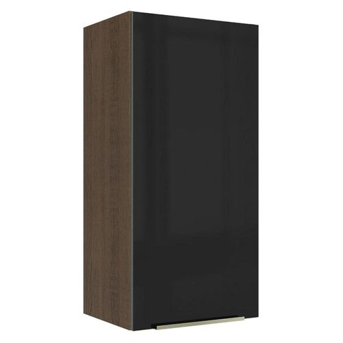 Alacena Gabinete Superior Cocina Madesa 1 Puerta Lux 40cm MN