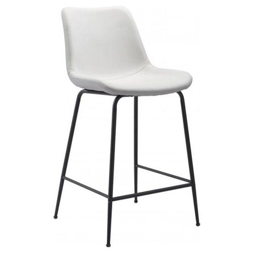 Banco de Barra Byron - Blanco