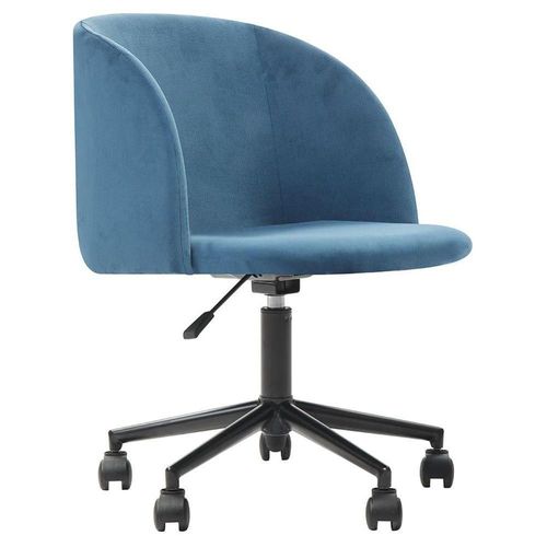 Silla de Oficina Weyler - Azul