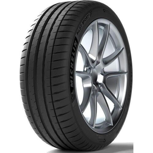 Llanta 255/40R18 MICHELIN Pilot Sport 4 Zp 99Y