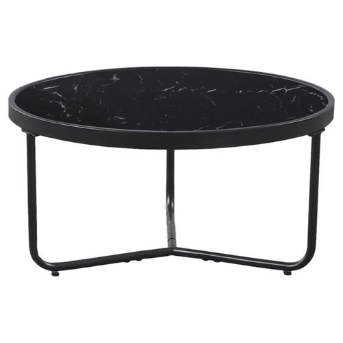 Mesa de Centro Katia - Negro