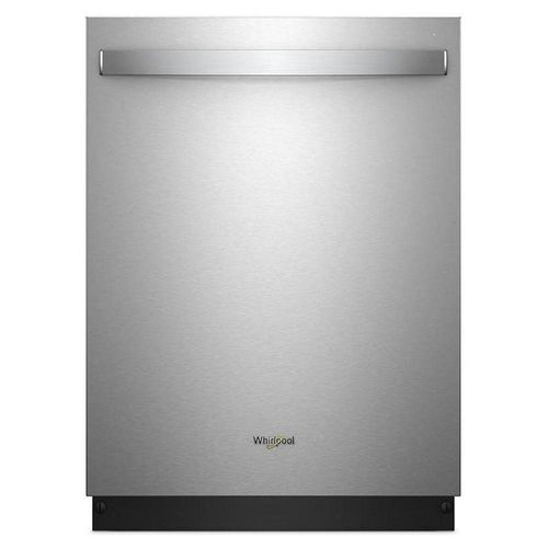 Lavavajillas Empotrable Whirlpool 15 servicios WDT750SAKZ 61 cm