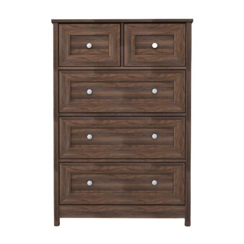 Cajonera Bertolini DM 237 Imbuia