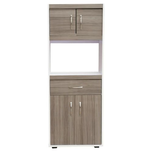 Alacena Lejona - Gris