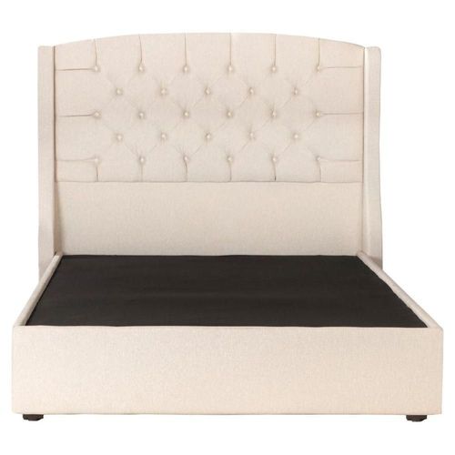 Cabecera Individual Dicasa Sitka Beige C+ Base Cama Colt Beige RGH