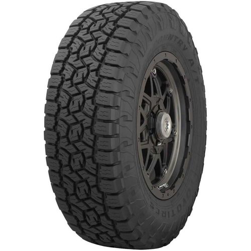 Llanta 35X12.5R20 TOYO Open Country M/T 121Q