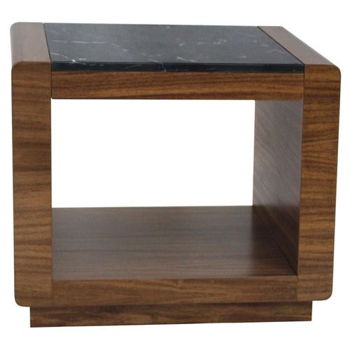 Mesa lateral California - Cafe