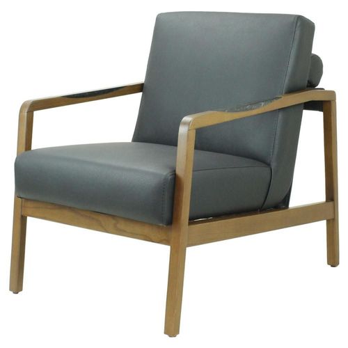 Sillon Colorado - Negro