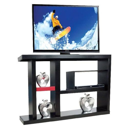 Mesa de TV Viena Chocolate