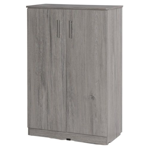 Alacena Oregon Mediana Gris