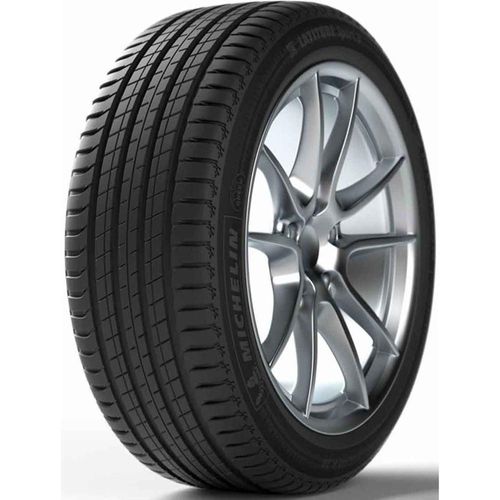 Llanta 245/45R20 MICHELIN Latitude Sport 3 (ZP) Run Flat 103W