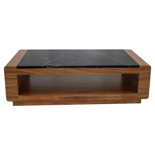 Mesa de Centro California - Cafe