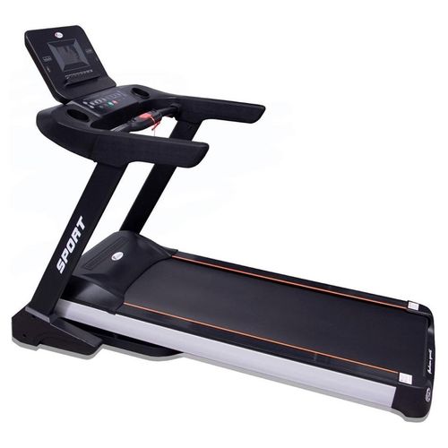 Caminadora Electrica 4hp Centurfit Gimnasio Profesional Uso Rudo Motor Ac